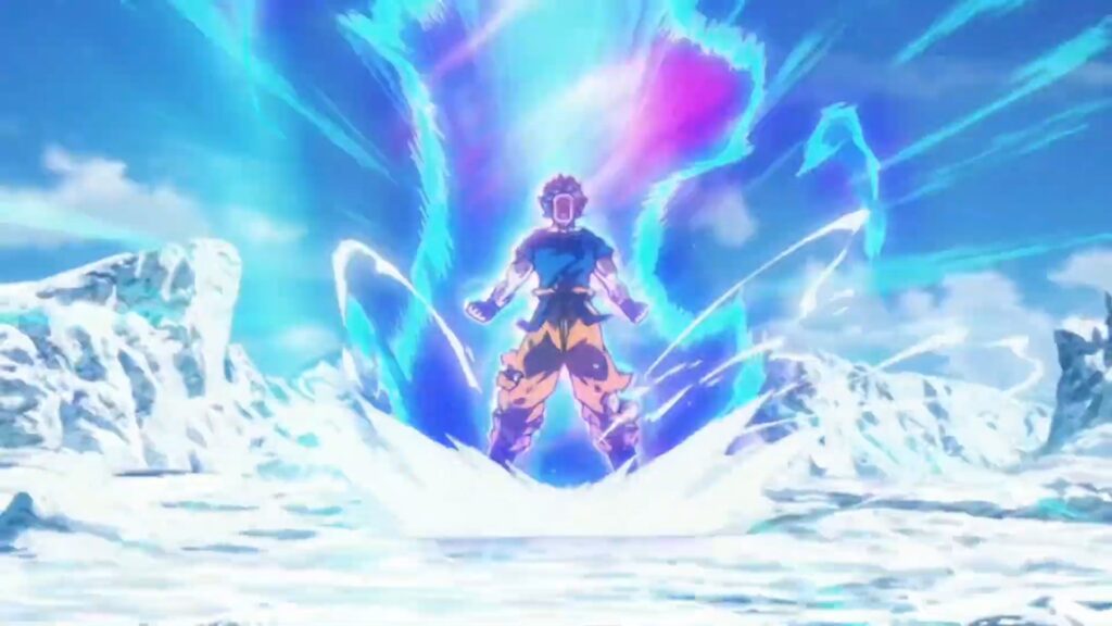 Flow Clips In Order For flow edits